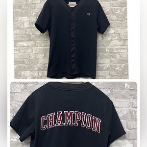 RARE VINTAGE Special Edition Champion baseball style jersey